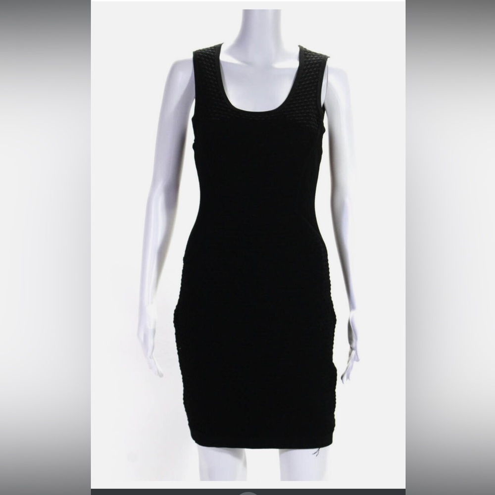 Rag & Bone stretch knit dress - size S (4/6)